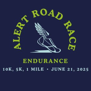 The 2026 Alert Road Race