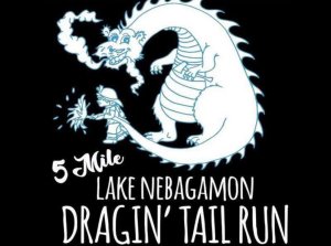 Dragin' Tail Run/Walk