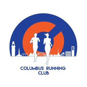 Elementary Fitness Run Logo