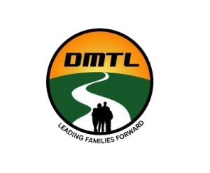 DMTL Presents: A Healthy KSU 3K & Health Fair Logo