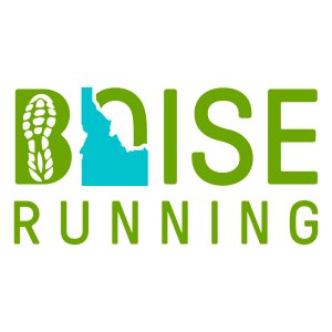 Idaho Running Day