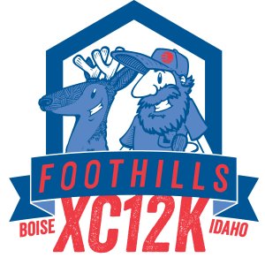 Foothills XC12K Logo