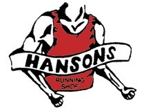 HANSON'S RUNNING SHOP WEDNESDAY NIGHT 5K SERIES