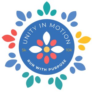Unity in Motion 5k Race