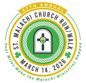 St. Malachi Church Run/Walk