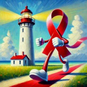 Getting2Zero 5K Logo