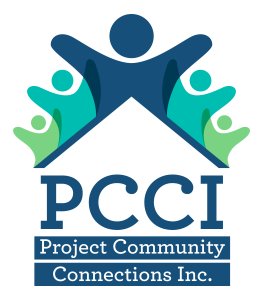 PCCI 2nd Annual 5K for Housing, Hope, and Resilience Logo