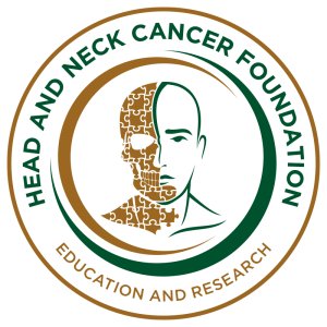 5th Annual Head & Neck Cancer Foundation Walk/Run Logo