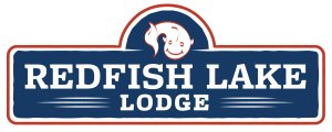 Redfish Lake Lodge Memorial Weekend Run Logo