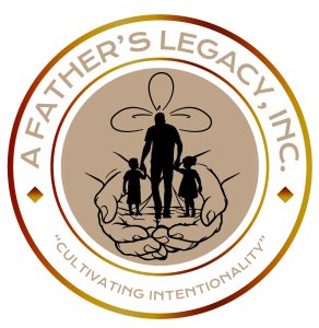 Fathers & Families 5K Fun Run Logo