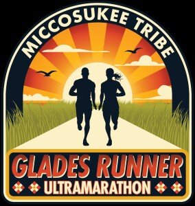 Miccosukee Glades Runner