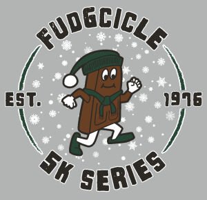GLRR Fudgcicle Series Logo
