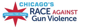 Race Against Gun Violence Logo