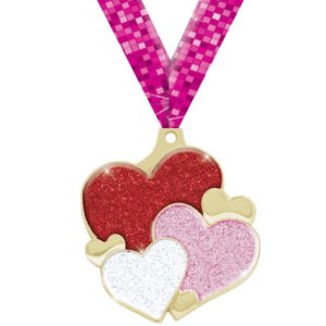 Indian Fields Tavern / 5 Fields Brewing Co. Run 4 Your Heart Logo