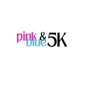 Pink & Blue 5K Run & Walk