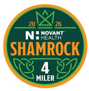 Shamrock 4 Miler