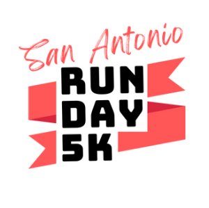San Antonio Run Day 5k
