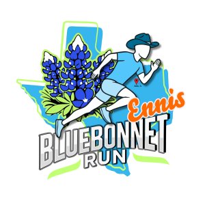 Ennis Bluebonnet Run