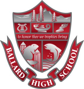 Running of the Beavers Logo