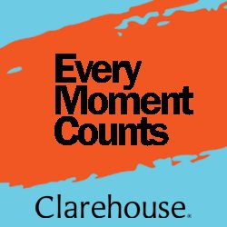 Every Moment Counts Run&Walk 5K, 10K, 15K benefiting Clarehouse