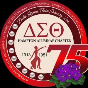 2026 Delta Dash 5k Run/Walk Logo