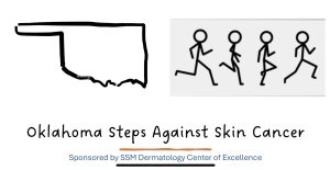Oklahoma Steps Against Skin Cancer
