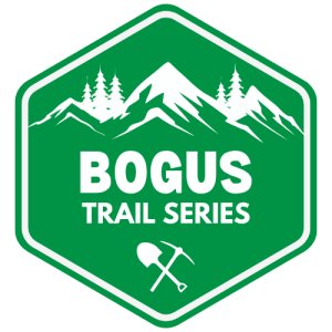 Bogus Trail Series Logo