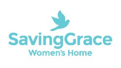 Saving Grace 5K Logo