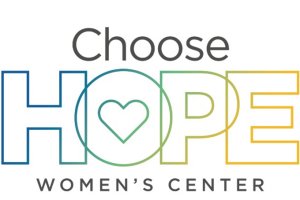 Miles for Moms 5K & Fun Run Logo