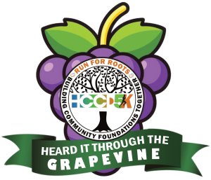 Run for Roots: Heard It Through the Grapevine