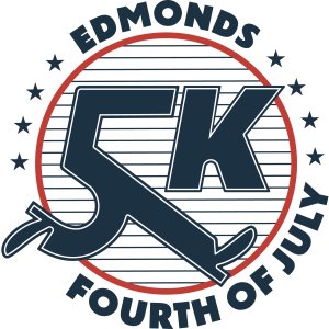 The Edmonds 4th of July 5K