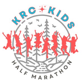 KRC Kids Half Marathon Logo