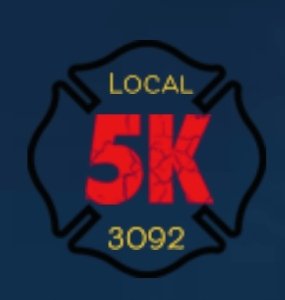 Local 3092 5K Logo