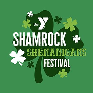 YMCA Shamrock Shenanigans 5K Color Run