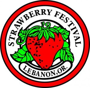 Lebanon Strawberry Run/Walk - 5k & 1 Mile