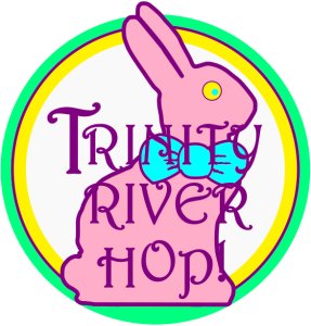 Trinity River Hop