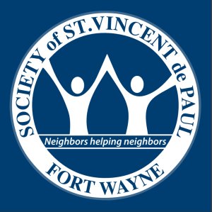 SVdP Walk for Hope Logo