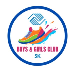 Great Futures 5K Logo