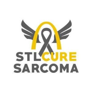 STL CURE SARCOMA 6K RUN/WALK Logo