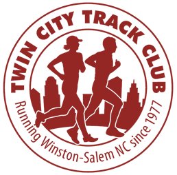 TCTC Summer Track Series Logo