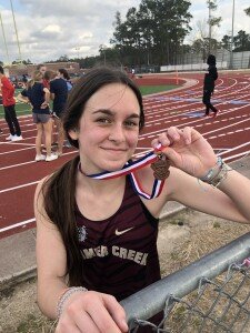 Run the Distance for Kylie - 5th Annual Event Logo