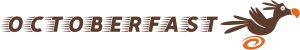 OctoberFast Logo