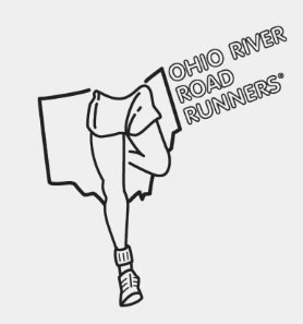 ORRRC Narrows Rabbit Hunt Trail Run Logo