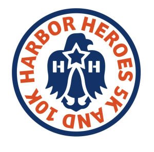 Sole Circle - Harbor Heroes 5K/10k Logo