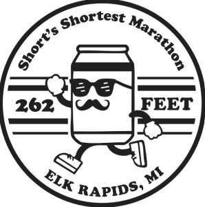 The Short's Shortest Marathon