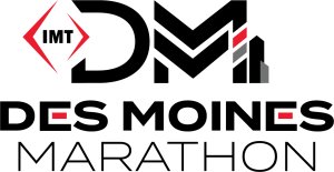 IMT Des Moines Marathon - Early Bird Logo