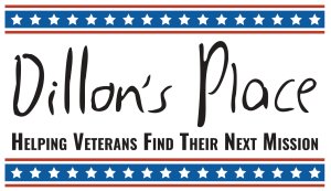 Dillon's Place 5k Logo