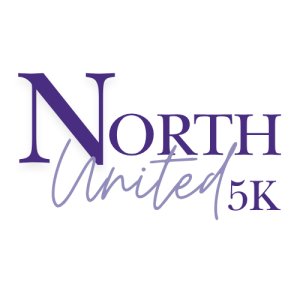 North United 5K Logo
