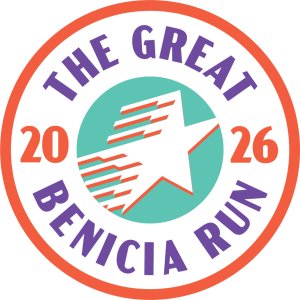 The Great Benicia Run: Strait to the Finish
