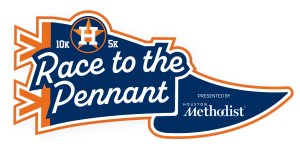 Astros Race to the Pennant